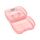 Unicorn Magic Einhorn Brotbox & Trinkflasche Set
