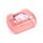 Unicorn Magic Einhorn Brotbox & Trinkflasche Set