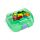 Foodiemals Brotbox & Trinkflasche Set