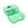 Foodiemals Brotbox & Trinkflasche Set