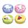 Moomin Mumin & Tammi Lippenbalsam in Dose