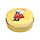 Moomin Mumin & Tammi Lippenbalsam in Dose