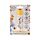 Nectar Meadows Papier Lippenbalsam