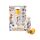 Nectar Meadows Papier Lippenbalsam