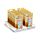 Beans & Co. Katzen Lippenbalsam Kokosnuss