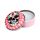 Day of the Dead Tag der Toten Lippenbalsam in Dose