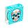 Day of the Dead Tag der Toten Lippenbalsam in Dose