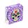 Day of the Dead Tag der Toten Lippenbalsam in Dose