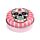 Day of the Dead Tag der Toten Lippenbalsam in Dose