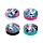 Hatsune Miku Anime Lippenbalsam in Dose