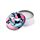 Hatsune Miku Anime Lippenbalsam in Dose