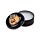 Pusheen the Cat Katze Halloween Lippenbalsam in Metalldose