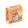 Pusheen the Cat Katze Halloween Lippenbalsam in Metalldose
