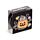 Pusheen the Cat Katze Halloween Lippenbalsam in Metalldose