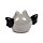 Spooky Figurative Fledermaus Lippenbalsam