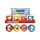 Peanuts Snoopy & Woodstock Lippenbalsam in Dose