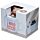 Mopps der Mops Hund Tasse mit Tier-Deckel