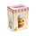 Foodiemals Boba the Bubble Tea Keramikbecher mit Deckel