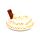 Foodiemals Pumpkin Spiced Latte Keramikbecher mit Deckel