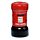 Keramik London Salz & Pfefferstreuer Set, Brief-und Telefonbox