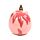 Enchanted Rainbows Unicorn Einhorn Rosa Keramik-Spardose