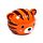 Adoramals Alfie the Tiger Keramik-Spardose