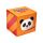 Adoramals Susu the Panda Keramik-Spardose