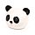 Adoramals Susu the Panda Keramik-Spardose