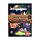 Marine Kingdom Meerestiere liniertes A5-Notizbuch aus Recyclingpapier