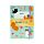 Beans & Co. Katzen Notizblock aus recyceltem Papier
