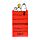 Peanuts Snoopy & Woodstock Figurativer Aufklappbarer Notizblock
