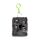 Adoramals Wild Wildtiere Plüsch A7 Mini Notizbuch