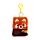 Adoramals Wild Wildtiere Plüsch A7 Mini Notizbuch