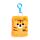 Adoramals Wild Wildtiere Plüsch A7 Mini Notizbuch