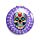 Day of the Dead Tag der Toten Taschenspiegel