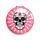 Day of the Dead Tag der Toten Taschenspiegel