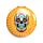 Day of the Dead Tag der Toten Taschenspiegel