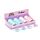 Pusheen the Cat Katze Core Taschenspiegel