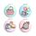 Pusheen the Cat Katze Core Taschenspiegel
