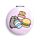 Pusheen the Cat Katze Core Taschenspiegel