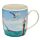 Möwe & Boje Tasse aus Porzellan