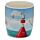 Möwe & Boje Tasse aus Porzellan