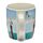 Möwe & Boje Tasse aus Porzellan