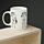The Original Stormtrooper weiße Tasse aus Porzellan