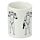 The Original Stormtrooper weiße Tasse aus Porzellan
