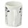 The Original Stormtrooper weiße Tasse aus Porzellan