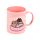 Pusheen the Cat Katze Cozy Club Porzellanbecher