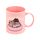 Pusheen the Cat Katze Cozy Club Porzellanbecher