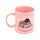 Pusheen the Cat Katze Cozy Club Porzellanbecher
