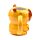 Capybara Wasserschwein-Form Keramik-Tasse